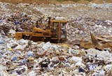 ODPADU VYTVÁŘÍME STÁLE VÍCE A SPOTŘEBA ENERGIE RYCHLE ROSTE